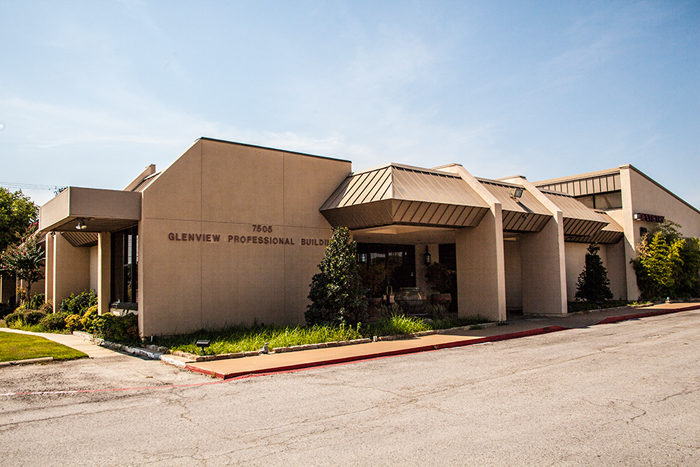 Glenview Professional Building