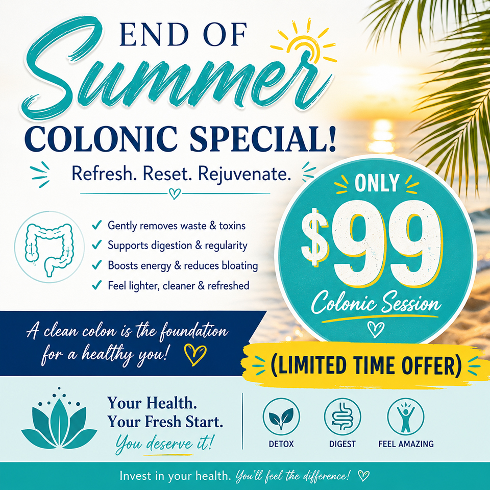 Best Colonic in Fort Worth
